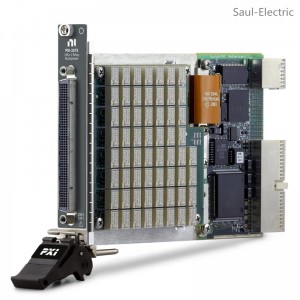 National Instruments PXI-2575 PXI multiplexer switch module Guaranteed quality
