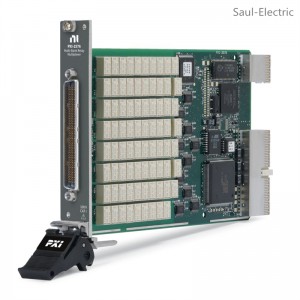 National Instruments PXI-2576 multibank PXI multiplexer switch module Guaranteed quality