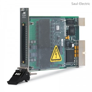 National Instruments PXI-2584 PXI multiplexer switch module Guaranteed quality