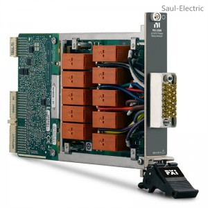 National Instruments PXI-2586 PXI relay module Guaranteed quality