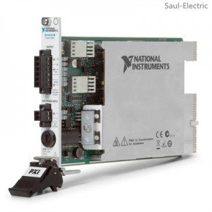 National Instruments PXI-4130 PXI source measure unit Guaranteed Quality