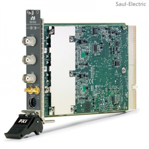 National Instruments PXI-5922 multifunction data acquisition module Guaranteed quality