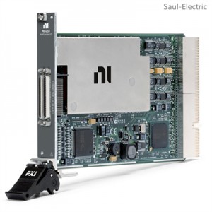 National Instruments PXI-6254 multifunction I/O module Guaranteed Quality