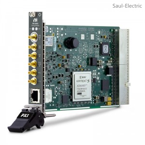 National Instruments PXI-6683 timing and synchronization module Guaranteed quality