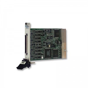 National Instruments PXI-6733 8-channel analog output device Guaranteed quality