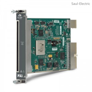 National Instruments PXI-7951 PXI Express module Guaranteed quality