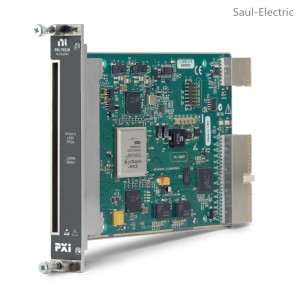 National Instruments PXI-7952 reconfigurable I/O module Guaranteed quality