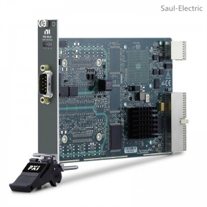 National Instruments PXI-8512 CAN interface Guaranteed quality