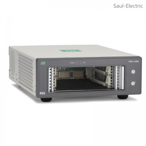 National Instruments PXIe-1090 PXI chassis Guaranteed quality