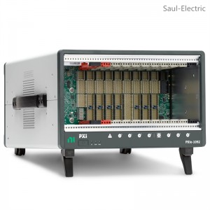 National Instruments PXIe-1092 PXIe chassis Guaranteed quality