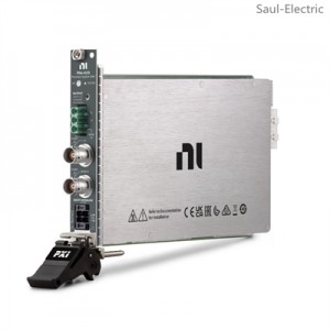 National Instruments PXIe-4135 DC source measure unit Guaranteed quality