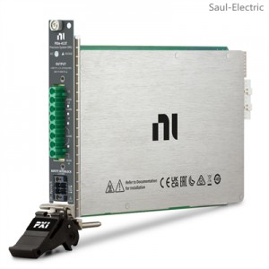 National Instruments PXIe-4137 precision source measure unit Guaranteed quality