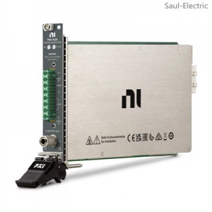 National Instruments PXIe-4139 system source measure unit Guaranteed Quality
