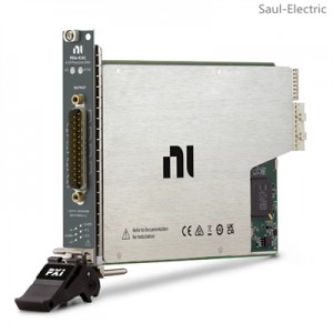 National Instruments PXIe-4141 source measure unit Guaranteed Quality