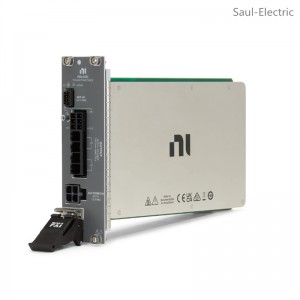 National Instruments PXIe-4151 programmable power supply Guaranteed quality