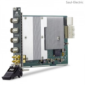 National Instruments PXIe-5162 PXI Express systems Guaranteed quality