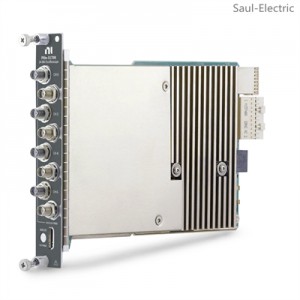 National Instruments PXIe-5170 High-density PXI oscilloscope Guaranteed quality