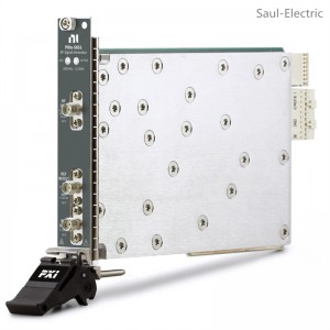 National Instruments PXIe-5651 PXI Express RF analog signal generator Guaranteed quality