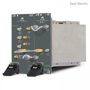 National Instruments PXIe-5654 PXI Express RF signal generator Guaranteed quality