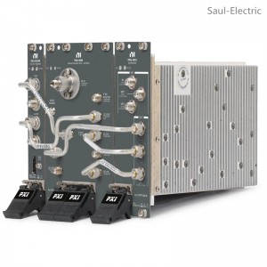 National Instruments PXIe-5668 vector signal analyzer Guaranteed quality