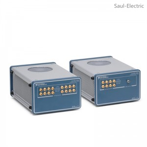 National Instruments PXIe-5832 PXI vector signal transceiver Guaranteed quality