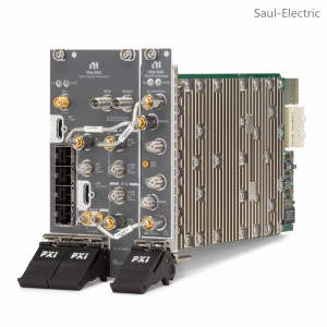 National Instruments PXIe-5842 arbitrary waveform generator Guaranteed quality