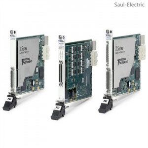 National Instruments PXIe-6259 multifunction data acquisition module  Guaranteed Quality