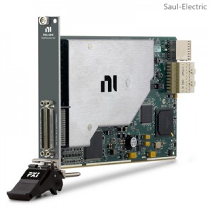 National Instruments PXIe-6345 multifunction I/O module Guaranteed Quality