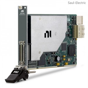 National Instruments PXIe-6355 multifunction data acquisition module Guaranteed Quality