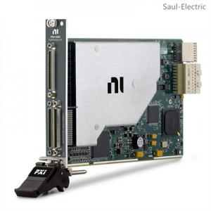 National Instruments PXIe-6365 multifunction data acquisition module Guaranteed Quality