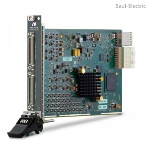 National Instruments PXIe-7857 multifunction reconfigurable I/O module Guaranteed quality