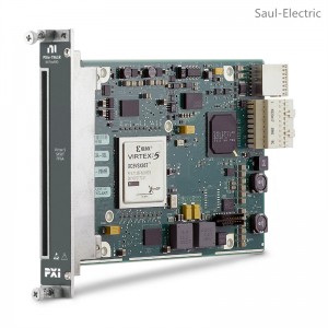 National Instruments PXIe-7961 PXI FPGA Module Guaranteed quality