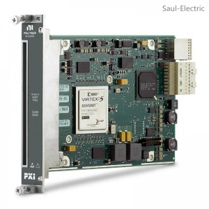 National Instruments PXIe-7962 PXI FPGA Module Guaranteed quality