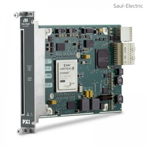 National Instruments PXIe-7966 PXI Express module Guaranteed quality