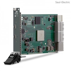 National Instruments PXIe-8301 remote controller Guaranteed quality