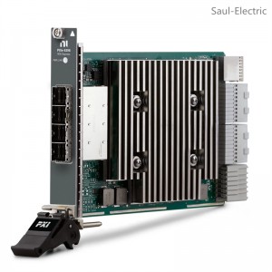 National Instruments PXIe-8398 host interface card Guaranteed quality