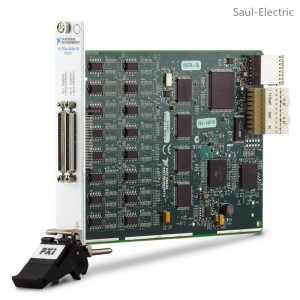 National Instruments PXIe-8430/16 interface module Guaranteed quality
