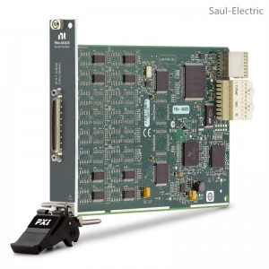 National Instruments PXIe-8430/8 interface module Guaranteed quality