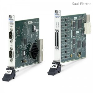 National Instruments PXIe-8431/16 interface module Guaranteed quality