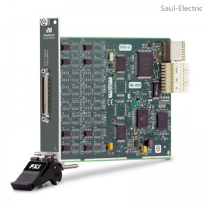 National Instruments PXIe-8431/8 interface module Guaranteed quality