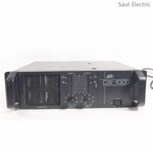 Peavey CS-1000 Power amplifier  Beautiful price