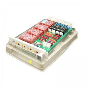 CONTROL TECHNIQUES 95U3D305BFAEA 100190 Data Acquisition Module