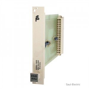 Pepperl+Fuchs ES-20 I/O Extension Module Amplifier Swift Replies