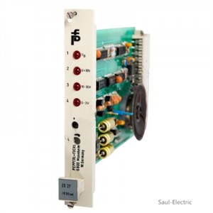 Pepperl+Fuchs ES-27 Delay Switch Light Alarm Module Amplifier Swift Replies
