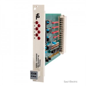 Pepperl+Fuchs ES08/E20zd，ES 08 I/O Control Mdoule Amplifier Swift Replies