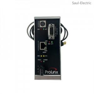 ProSoft 5205-DFNT-PDPS EtherNet/IP to PROFIBUS DP Slave Gateway Fast delivery time