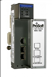 PROSOFT PS69-DPM  New AUTOMATION Controller MODULE DCS PLC Module