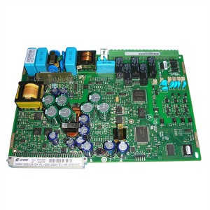 ABB R474A11XE HAFAABAAABE1BCA1XE Central processing system