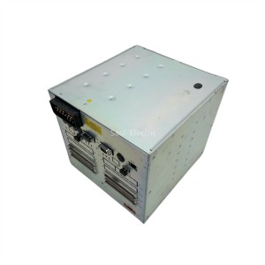 ABB REF542PLUS 1VCF752000 feeder terminal