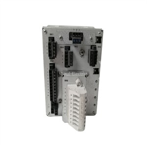 ABB REF601 CE446BB1NH Feeder protection measurement and control device